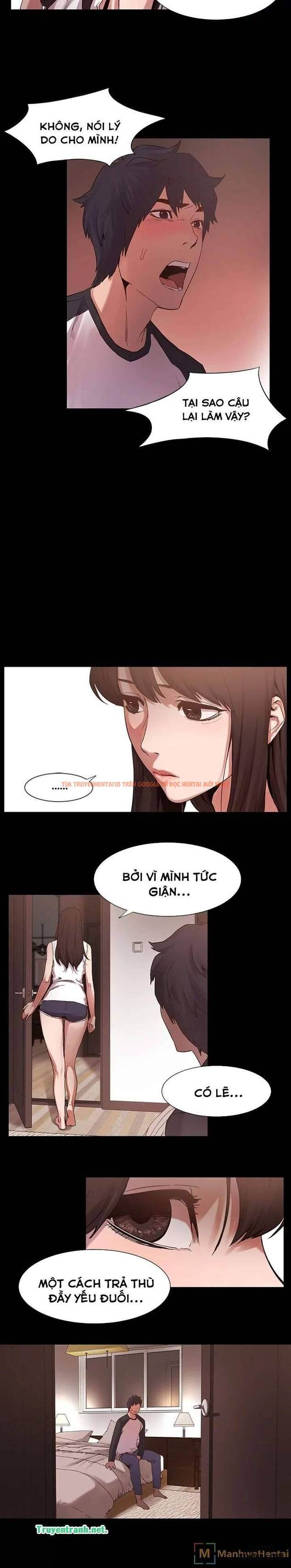 Trang truyện 10 trong truyện tranh Vương Quốc Của Tôi - Chapter 5 - hentai24h.pro