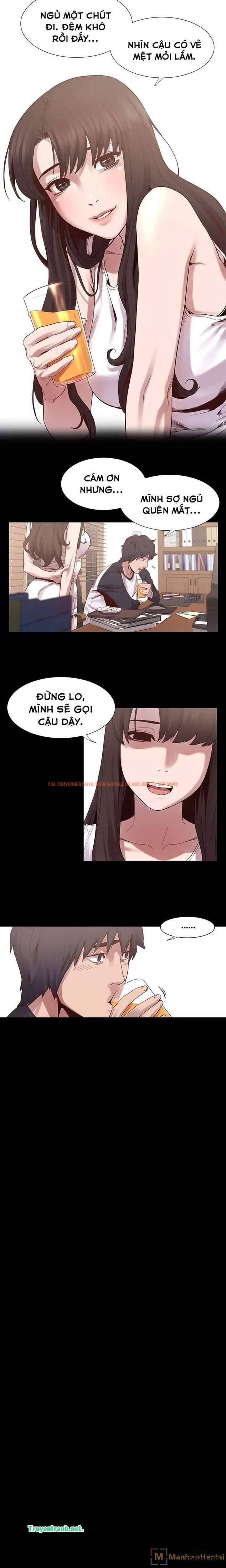 Trang truyện 2 trong truyện tranh Vương Quốc Của Tôi - Chapter 5 - hentai24h.pro