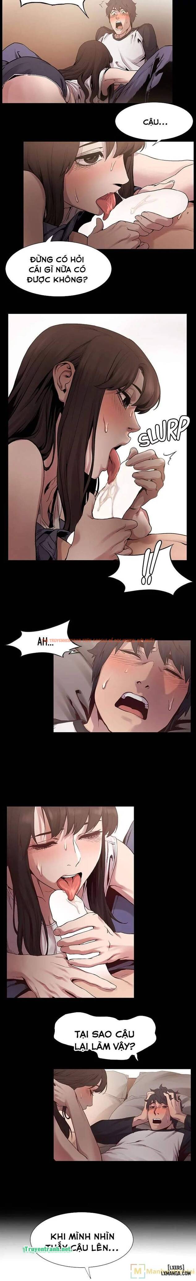 Trang truyện 4 trong truyện tranh Vương Quốc Của Tôi - Chapter 5 - hentai24h.pro