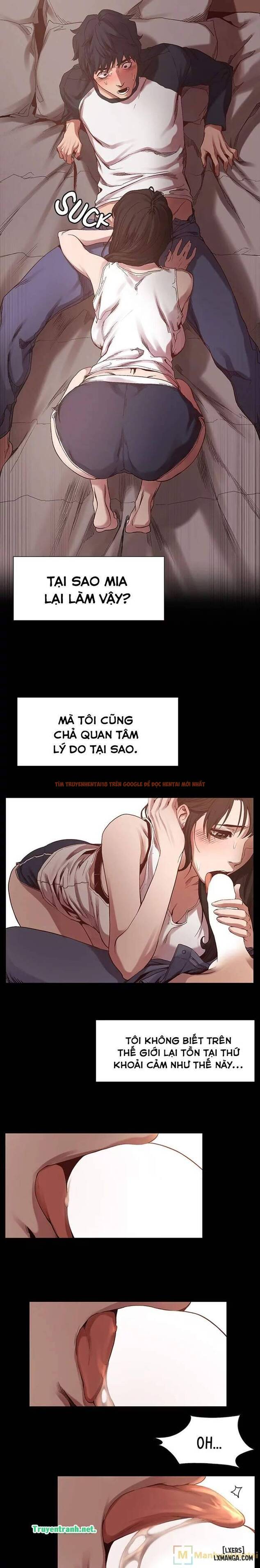 Trang truyện 6 trong truyện tranh Vương Quốc Của Tôi - Chapter 5 - hentai24h.pro