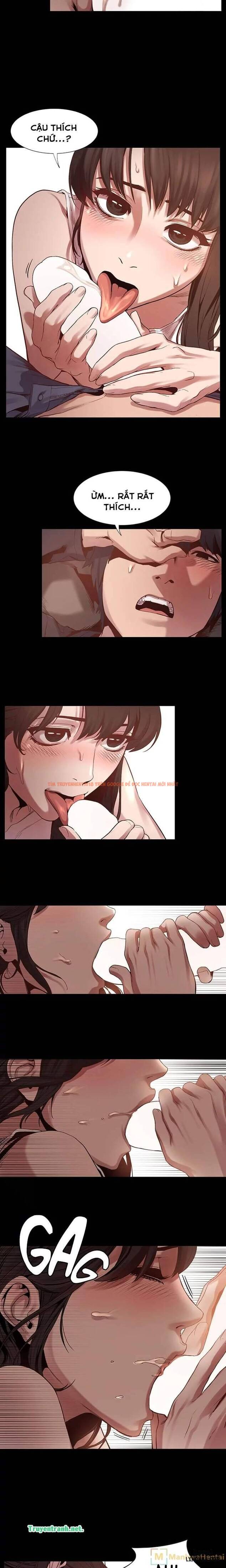 Trang truyện 7 trong truyện tranh Vương Quốc Của Tôi - Chapter 5 - hentai24h.pro