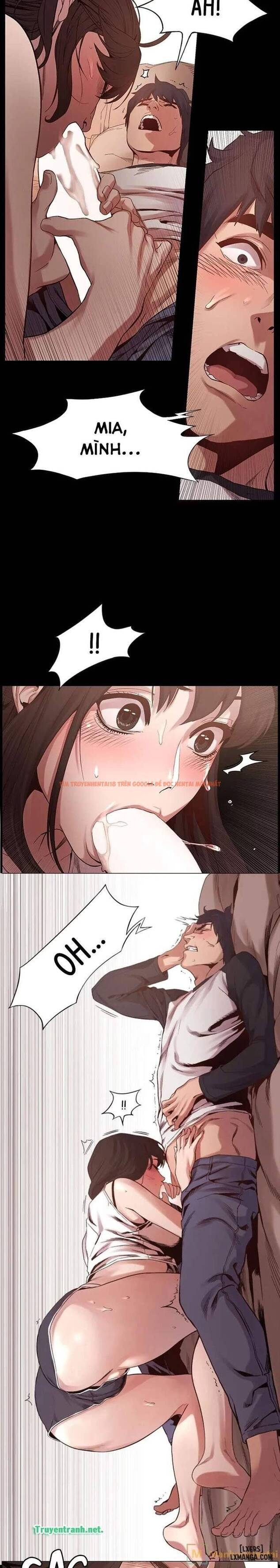 Trang truyện 8 trong truyện tranh Vương Quốc Của Tôi - Chapter 5 - hentai24h.pro