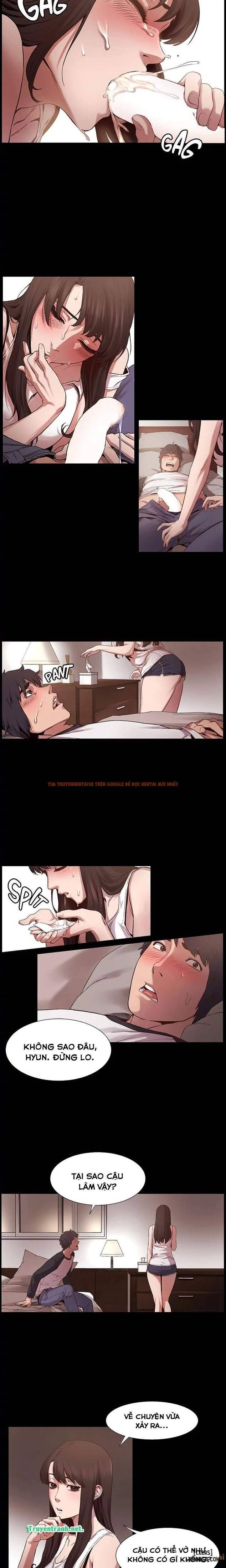 Trang truyện 9 trong truyện tranh Vương Quốc Của Tôi - Chapter 5 - hentai24h.pro