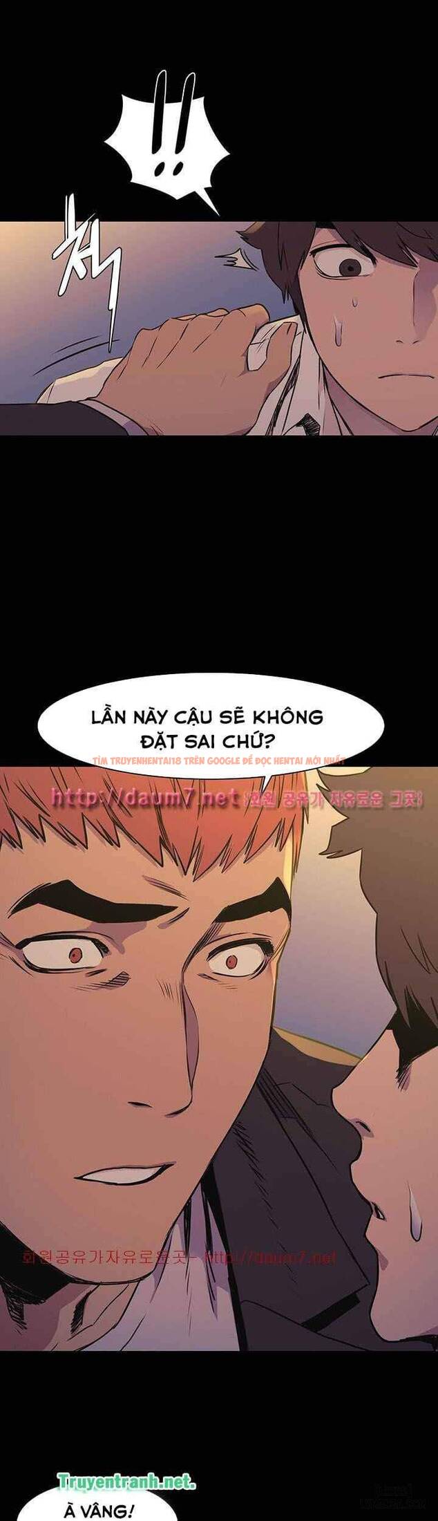 Trang truyện 1 trong truyện tranh Vương Quốc Của Tôi - Chapter 50 - hentai24h.pro