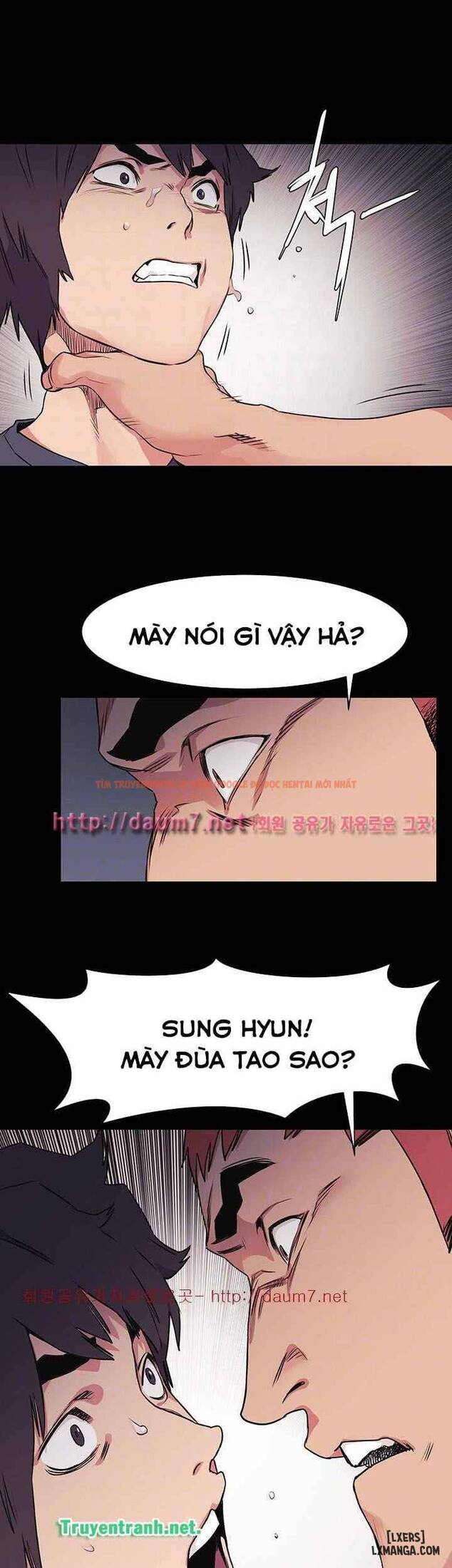 Trang truyện 13 trong truyện tranh Vương Quốc Của Tôi - Chapter 50 - hentai24h.pro