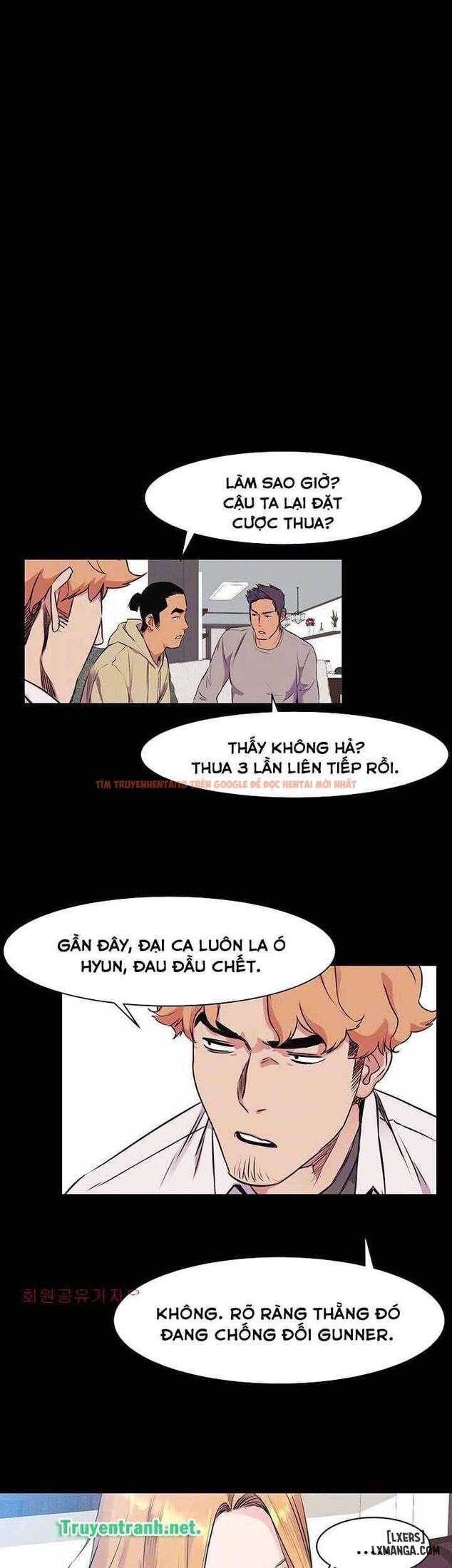 Trang truyện 15 trong truyện tranh Vương Quốc Của Tôi - Chapter 50 - hentai24h.pro