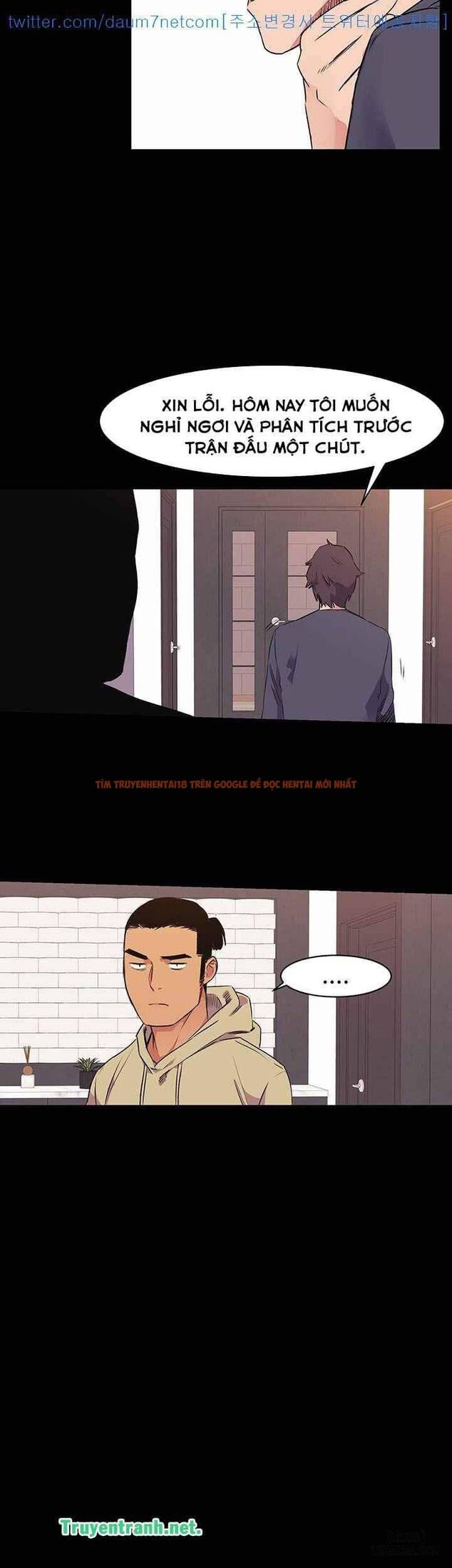 Trang truyện 18 trong truyện tranh Vương Quốc Của Tôi - Chapter 50 - hentai24h.pro