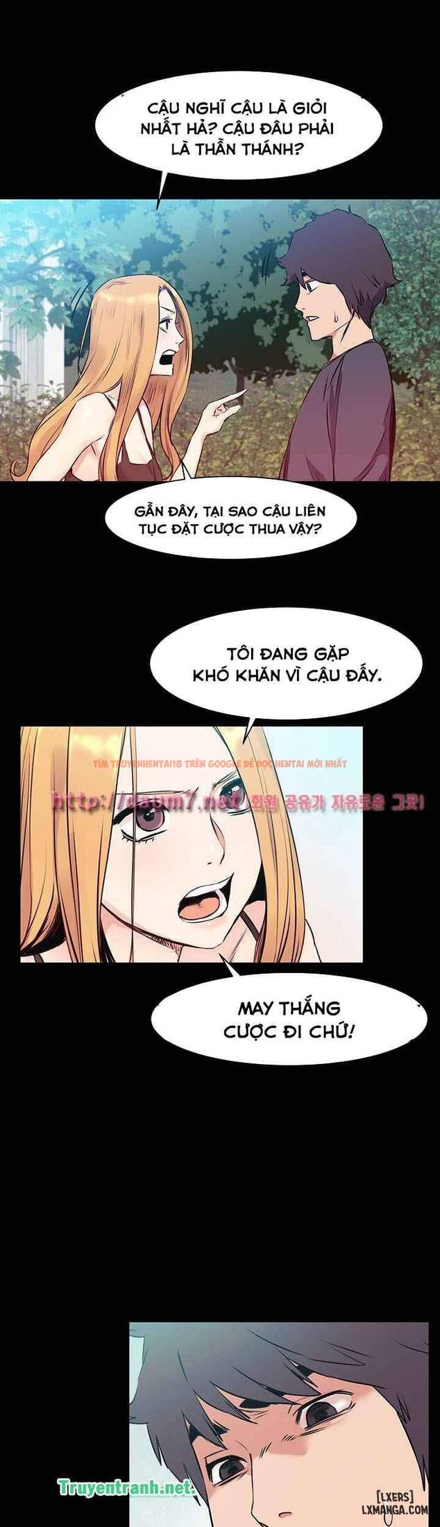 Trang truyện 22 trong truyện tranh Vương Quốc Của Tôi - Chapter 50 - hentai24h.pro