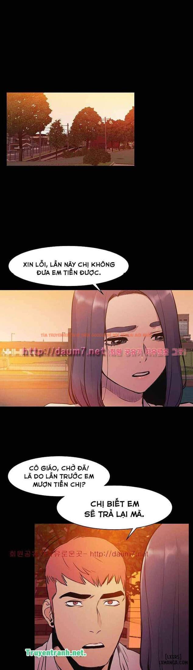 Trang truyện 24 trong truyện tranh Vương Quốc Của Tôi - Chapter 50 - hentai24h.pro