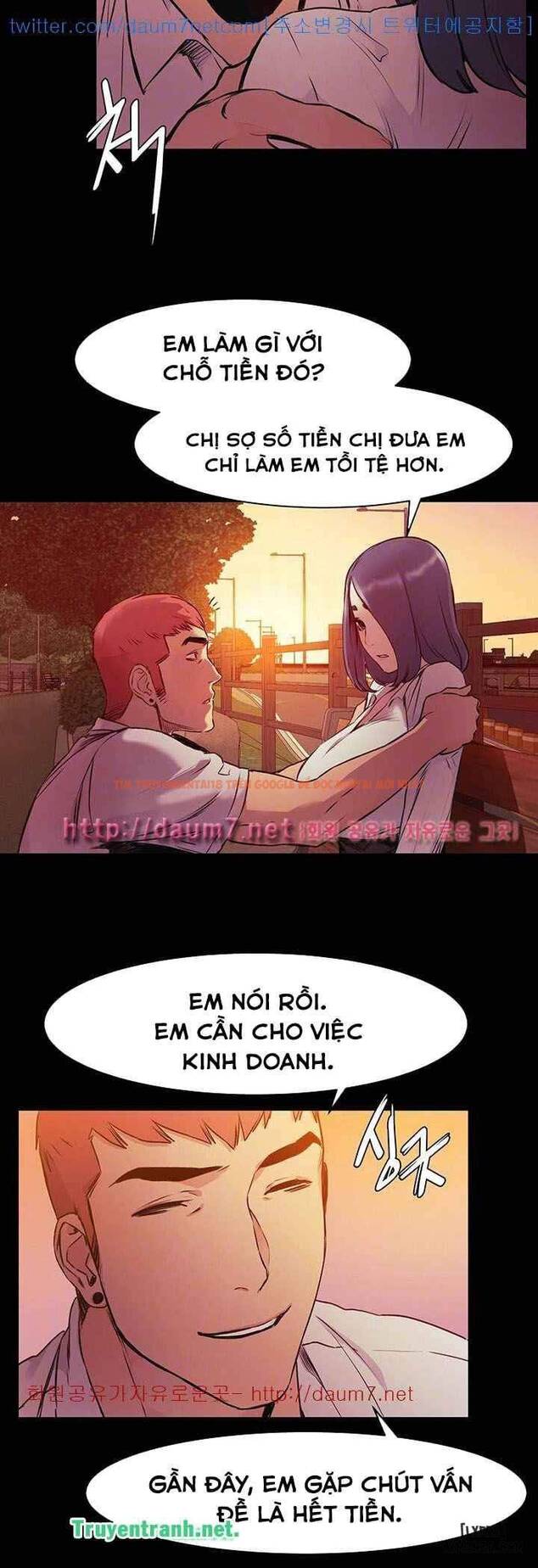 Trang truyện 25 trong truyện tranh Vương Quốc Của Tôi - Chapter 50 - hentai24h.pro