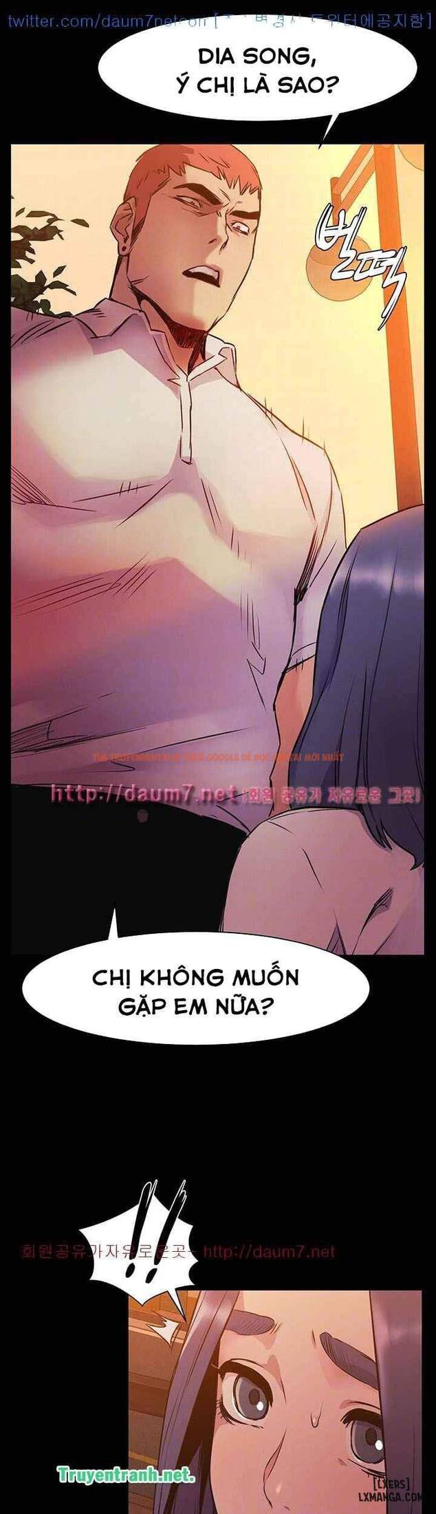 Trang truyện 27 trong truyện tranh Vương Quốc Của Tôi - Chapter 50 - hentai24h.pro