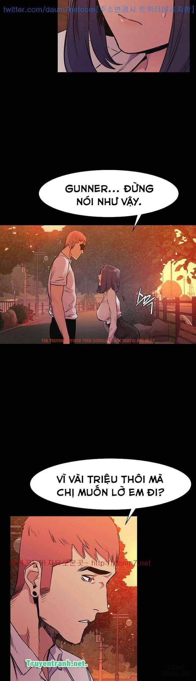Trang truyện 28 trong truyện tranh Vương Quốc Của Tôi - Chapter 50 - hentai24h.pro