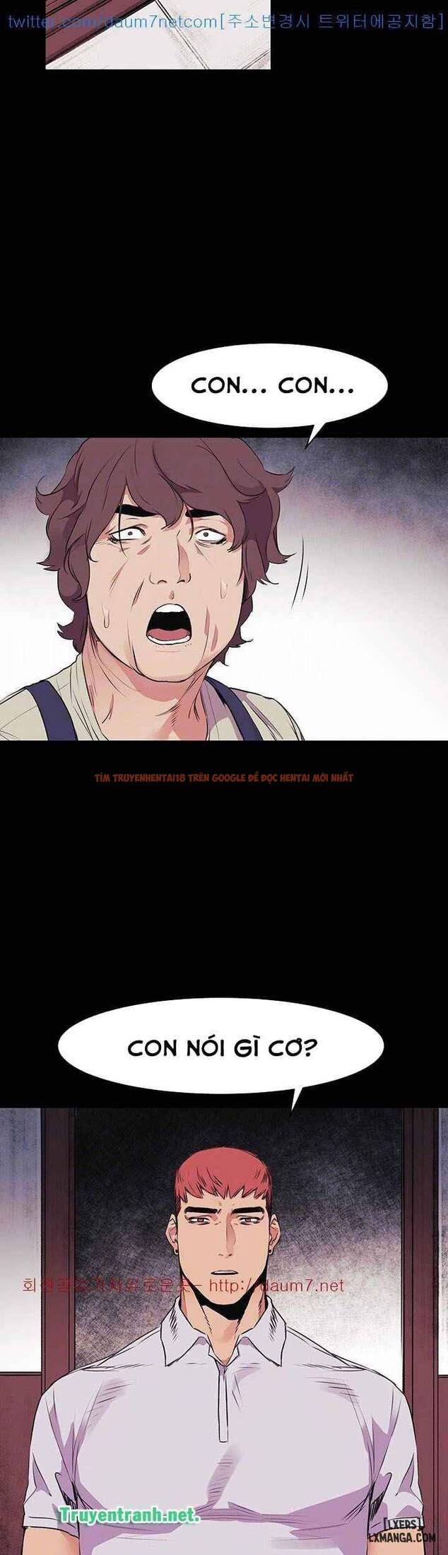 Trang truyện 32 trong truyện tranh Vương Quốc Của Tôi - Chapter 50 - hentai24h.pro