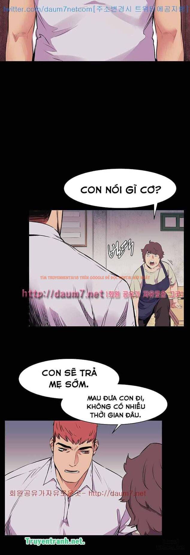 Trang truyện 33 trong truyện tranh Vương Quốc Của Tôi - Chapter 50 - hentai24h.pro
