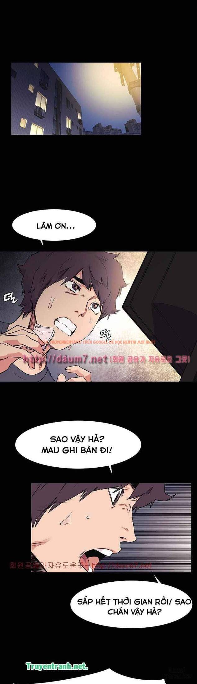 Trang truyện 4 trong truyện tranh Vương Quốc Của Tôi - Chapter 50 - hentai24h.pro