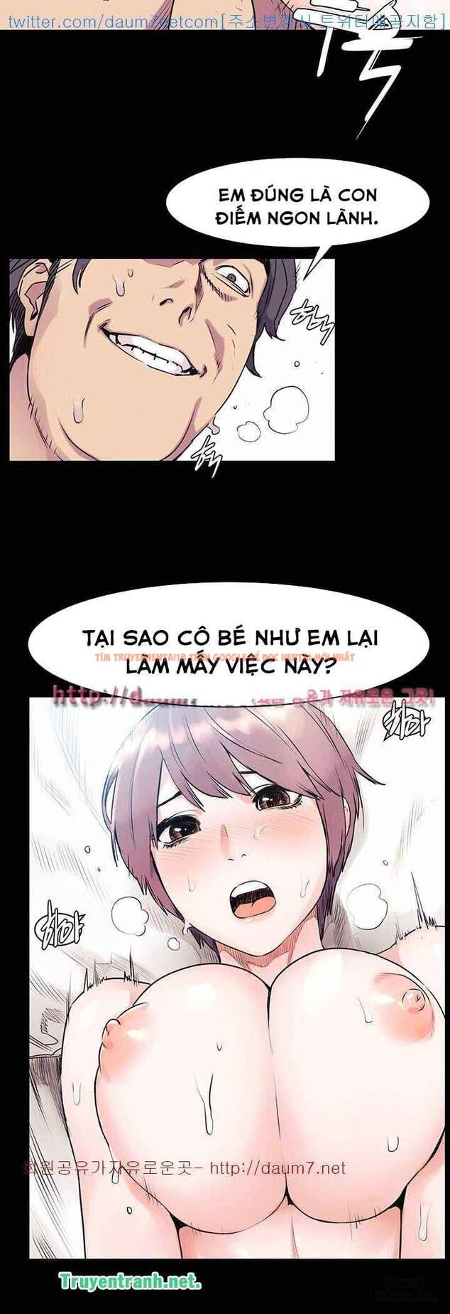 Trang truyện 7 trong truyện tranh Vương Quốc Của Tôi - Chapter 50 - hentai24h.pro