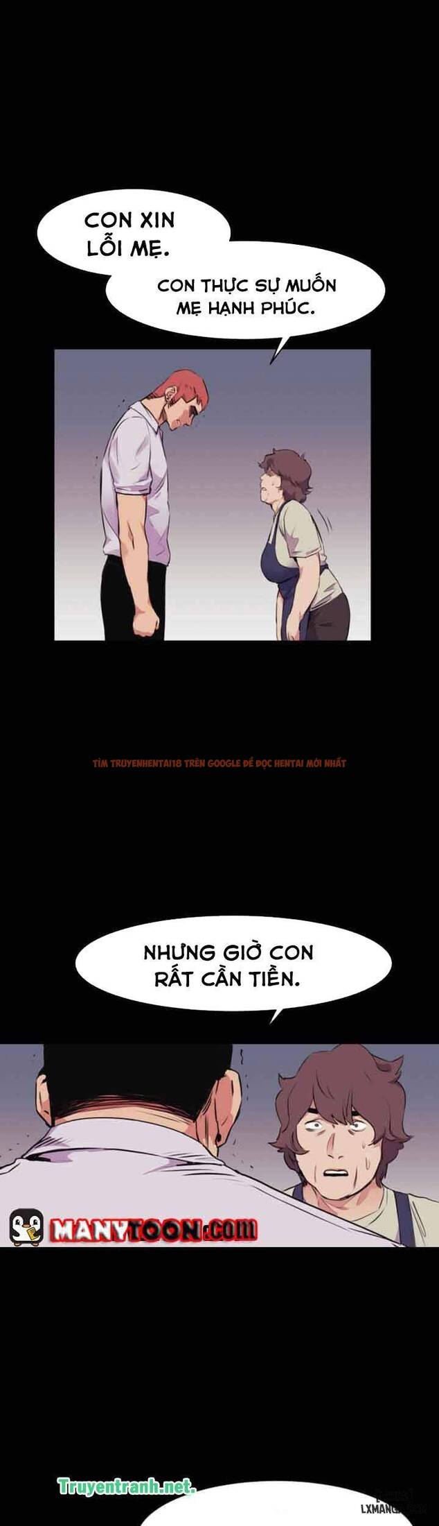 Trang truyện 0 trong truyện tranh Vương Quốc Của Tôi - Chapter 51 - hentai24h.pro