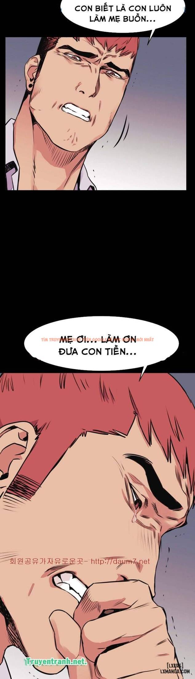 Trang truyện 1 trong truyện tranh Vương Quốc Của Tôi - Chapter 51 - hentai24h.pro