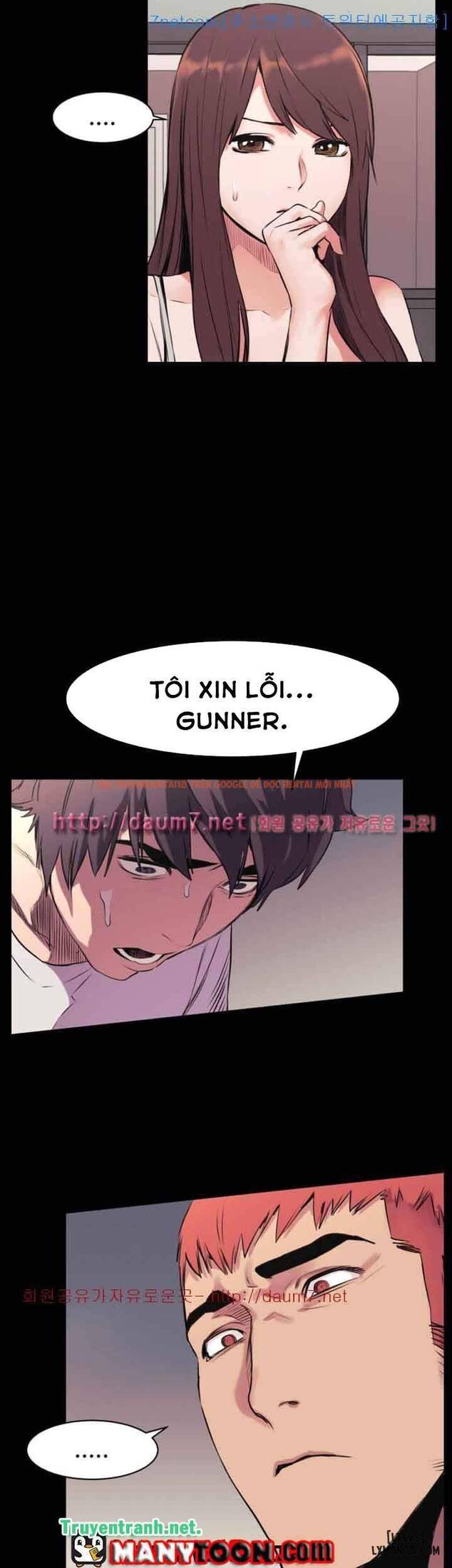 Trang truyện 17 trong truyện tranh Vương Quốc Của Tôi - Chapter 51 - hentai24h.pro