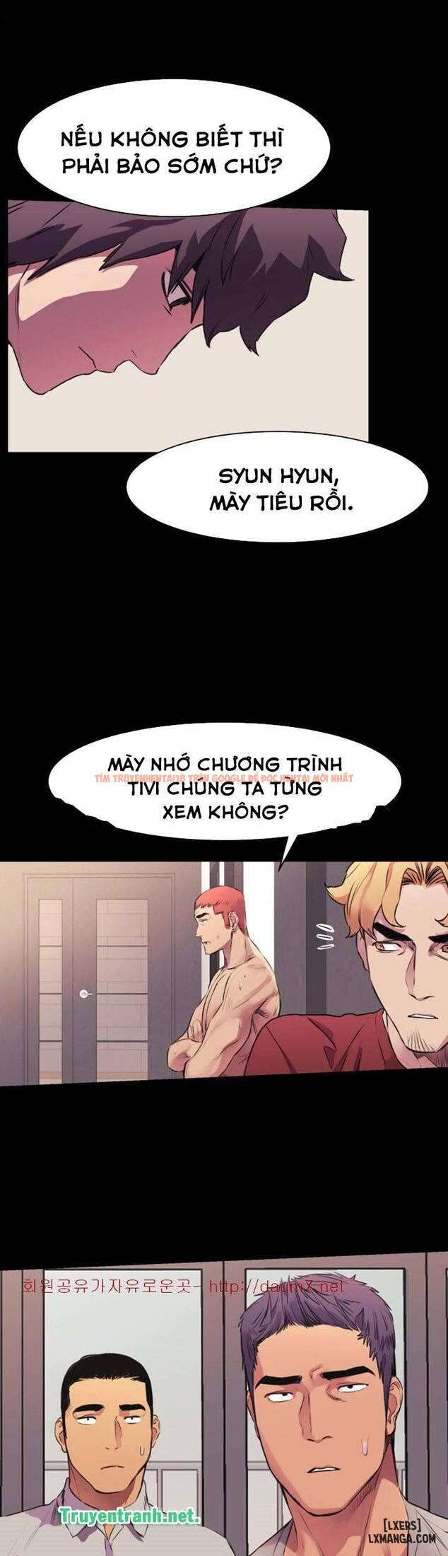 Trang truyện 24 trong truyện tranh Vương Quốc Của Tôi - Chapter 51 - hentai24h.pro