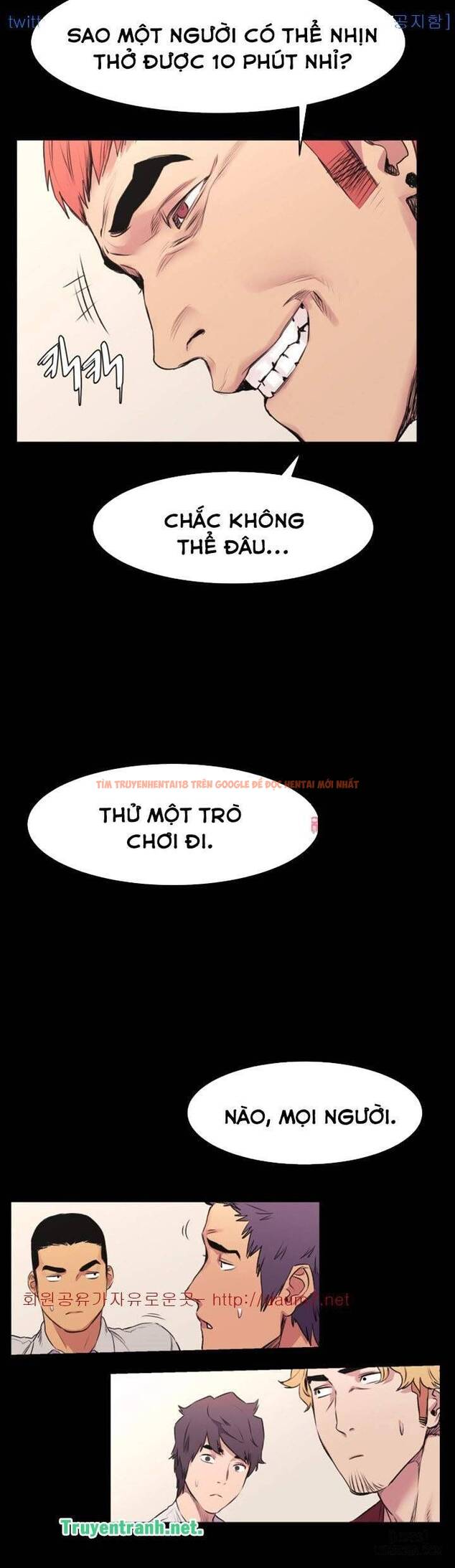 Trang truyện 26 trong truyện tranh Vương Quốc Của Tôi - Chapter 51 - hentai24h.pro