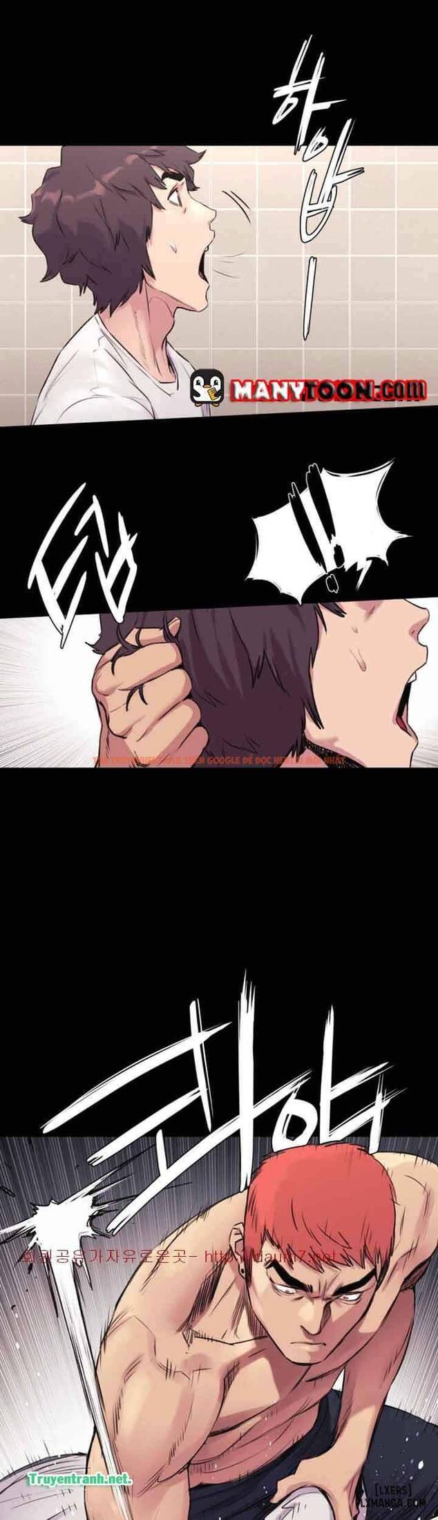 Trang truyện 31 trong truyện tranh Vương Quốc Của Tôi - Chapter 51 - hentai24h.pro