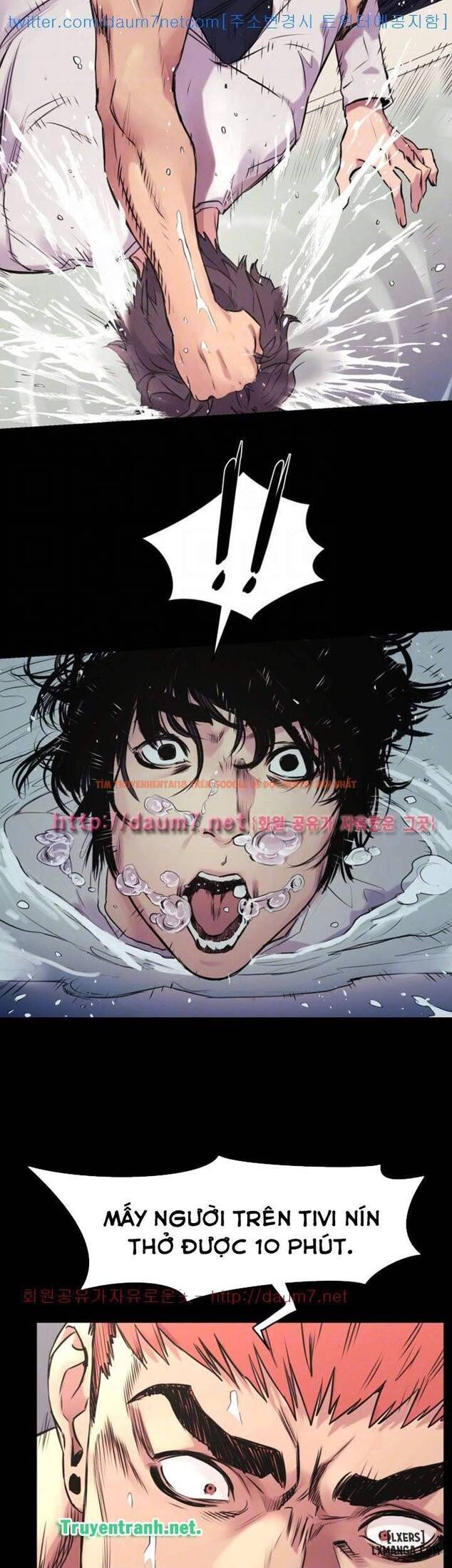Trang truyện 32 trong truyện tranh Vương Quốc Của Tôi - Chapter 51 - hentai24h.pro