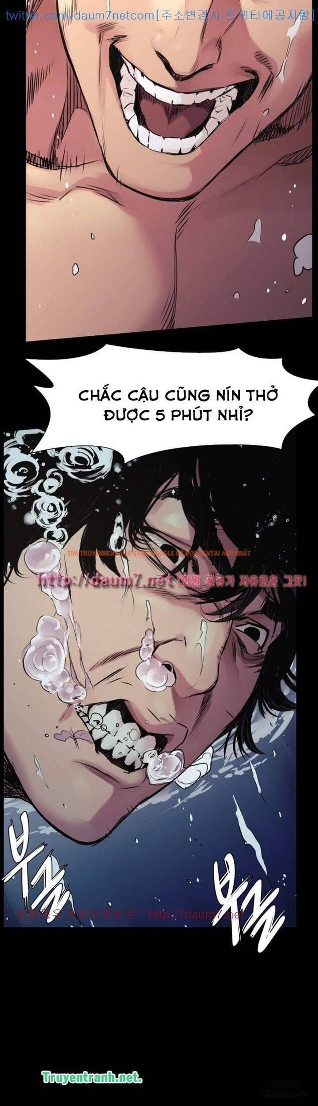 Trang truyện 33 trong truyện tranh Vương Quốc Của Tôi - Chapter 51 - hentai24h.pro