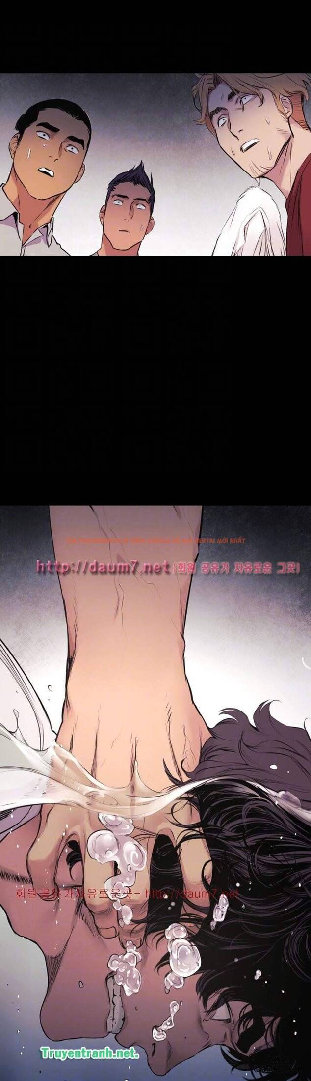Trang truyện 34 trong truyện tranh Vương Quốc Của Tôi - Chapter 51 - hentai24h.pro