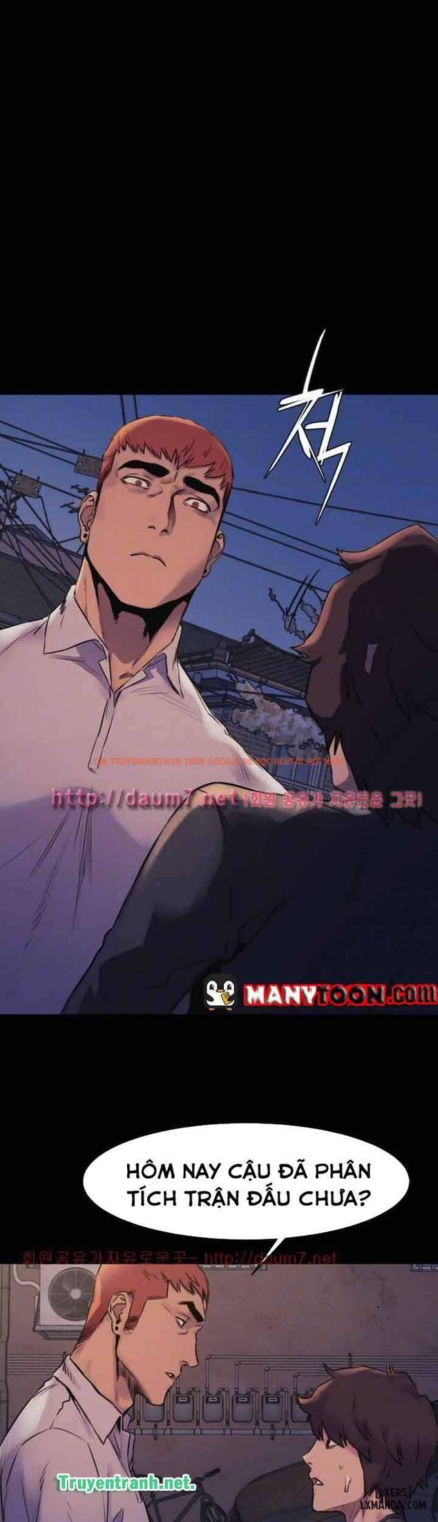 Trang truyện 5 trong truyện tranh Vương Quốc Của Tôi - Chapter 51 - hentai24h.pro