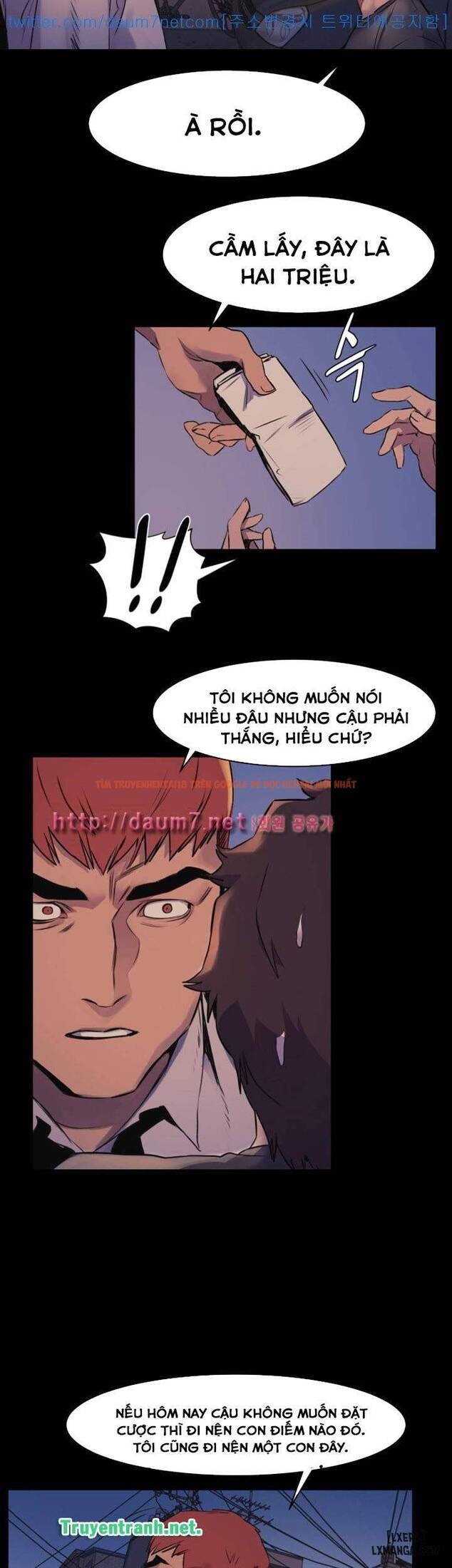 Trang truyện 6 trong truyện tranh Vương Quốc Của Tôi - Chapter 51 - hentai24h.pro