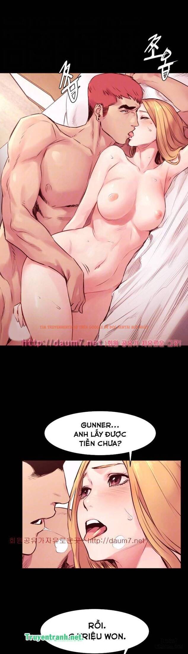 Trang truyện 9 trong truyện tranh Vương Quốc Của Tôi - Chapter 51 - hentai24h.pro