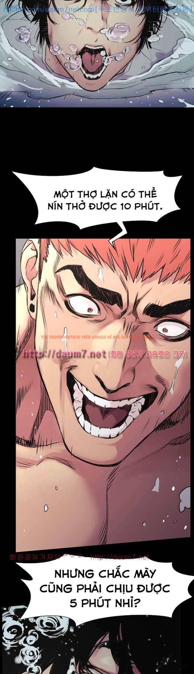 Trang truyện 1 trong truyện tranh Vương Quốc Của Tôi - Chapter 52 - hentai24h.pro