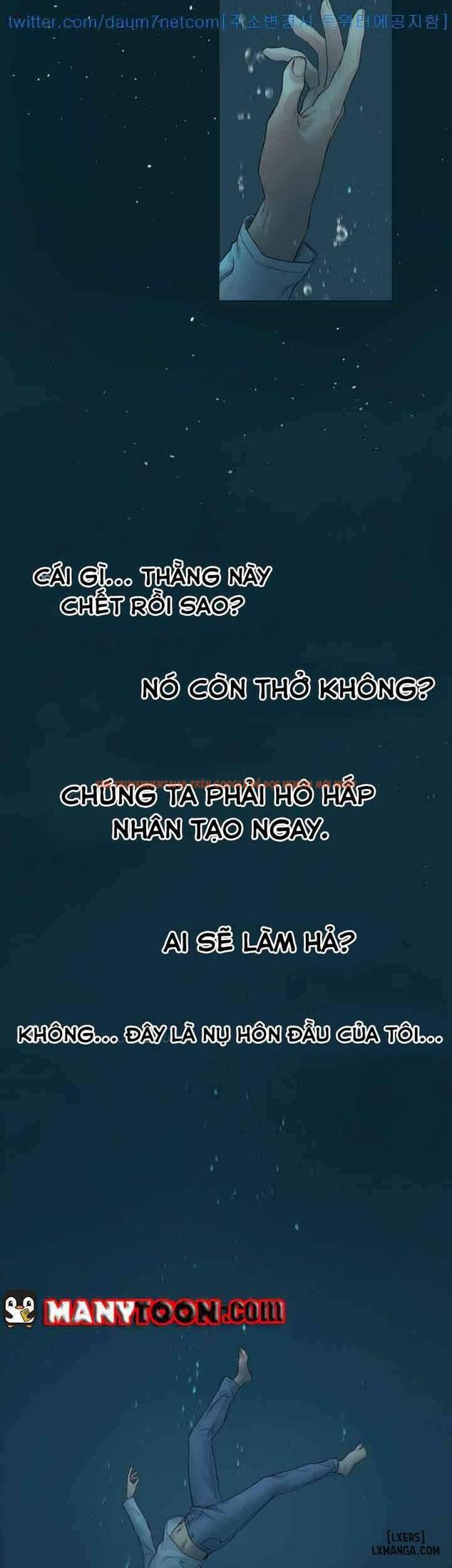 Trang truyện 11 trong truyện tranh Vương Quốc Của Tôi - Chapter 52 - hentai24h.pro
