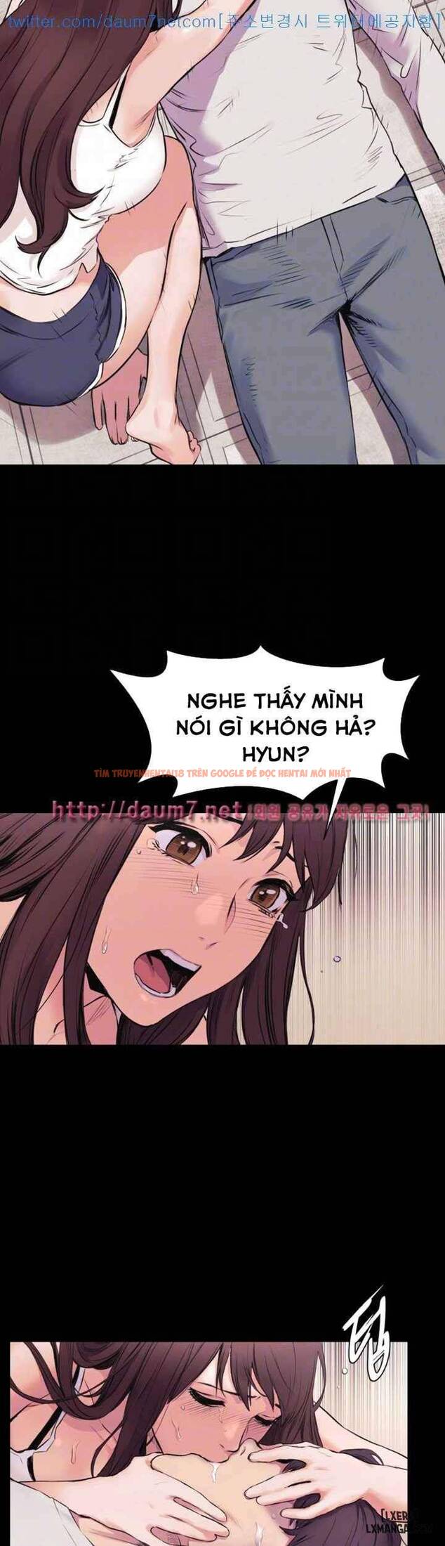 Trang truyện 16 trong truyện tranh Vương Quốc Của Tôi - Chapter 52 - hentai24h.pro