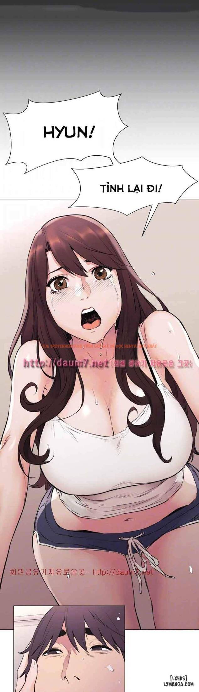 Trang truyện 20 trong truyện tranh Vương Quốc Của Tôi - Chapter 52 - hentai24h.pro
