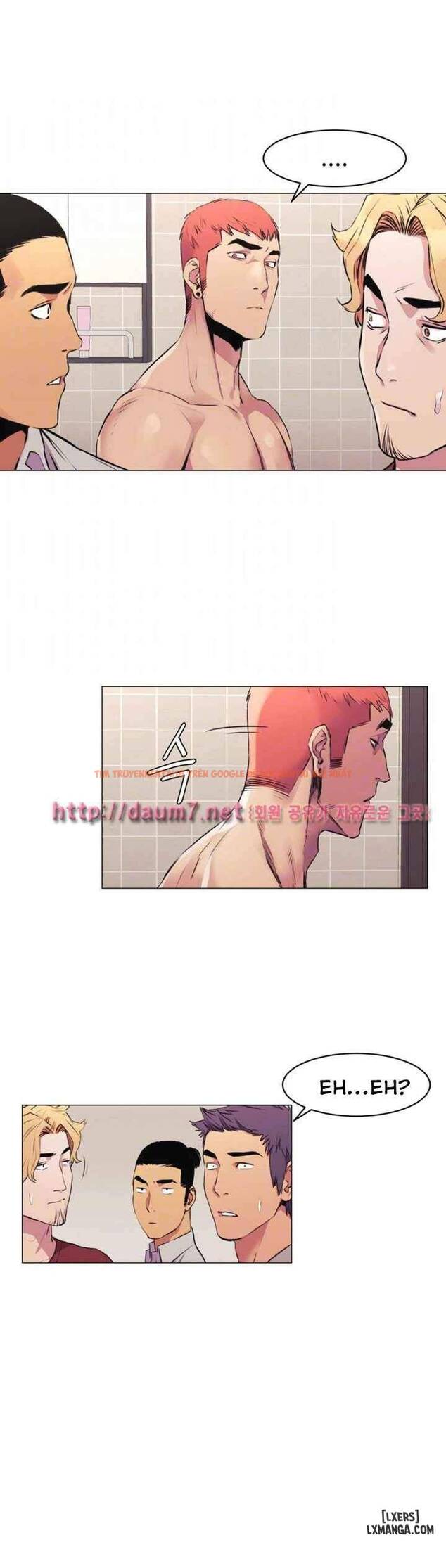 Trang truyện 22 trong truyện tranh Vương Quốc Của Tôi - Chapter 52 - hentai24h.pro