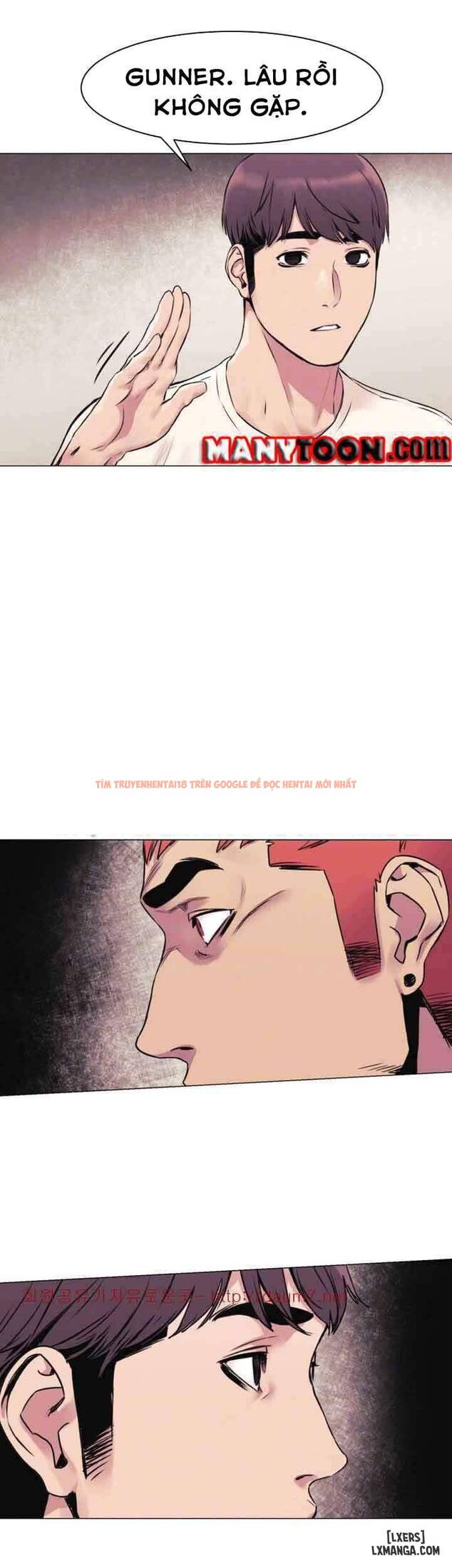 Trang truyện 38 trong truyện tranh Vương Quốc Của Tôi - Chapter 52 - hentai24h.pro