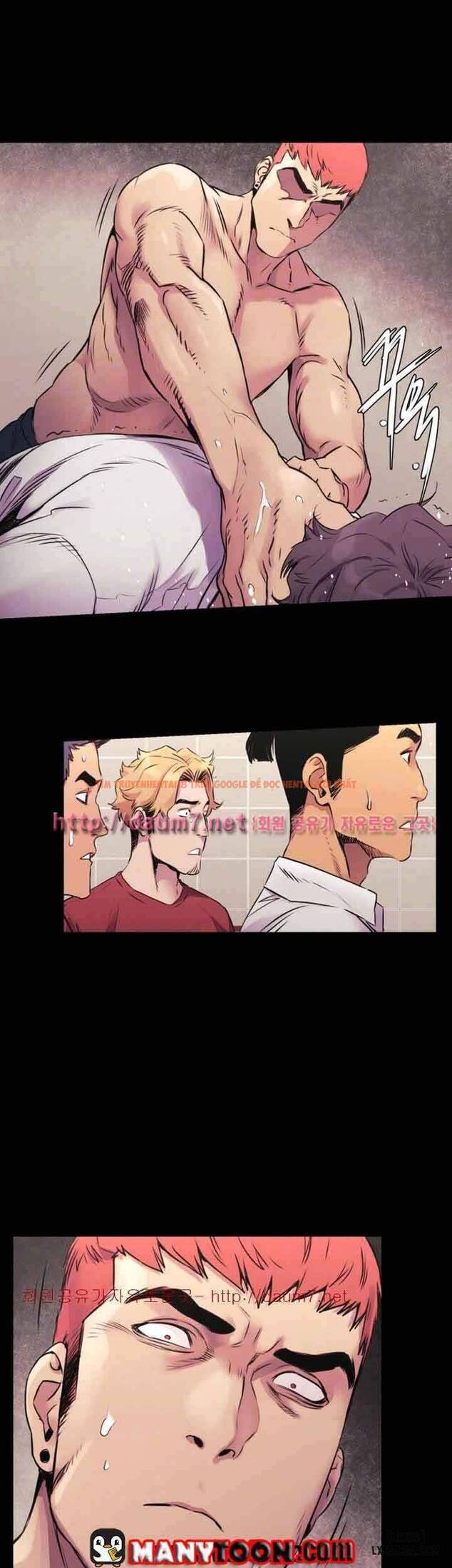 Trang truyện 5 trong truyện tranh Vương Quốc Của Tôi - Chapter 52 - hentai24h.pro