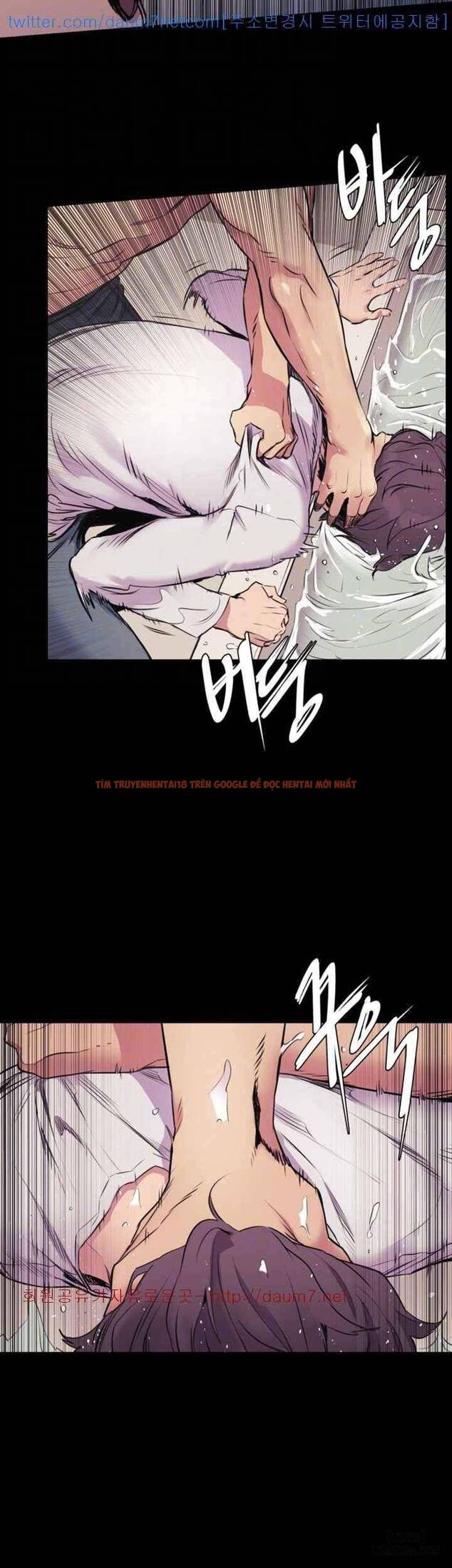 Trang truyện 7 trong truyện tranh Vương Quốc Của Tôi - Chapter 52 - hentai24h.pro