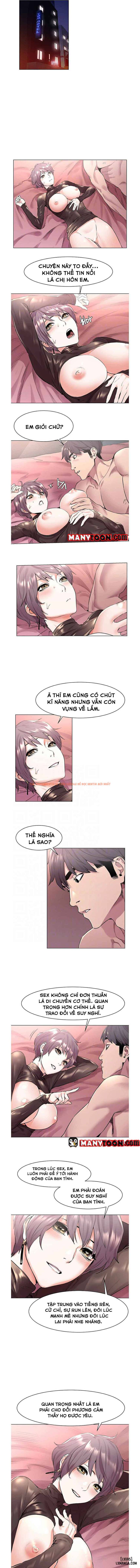 Trang truyện 1 trong truyện tranh Vương Quốc Của Tôi - Chapter 56 - hentai24h.pro