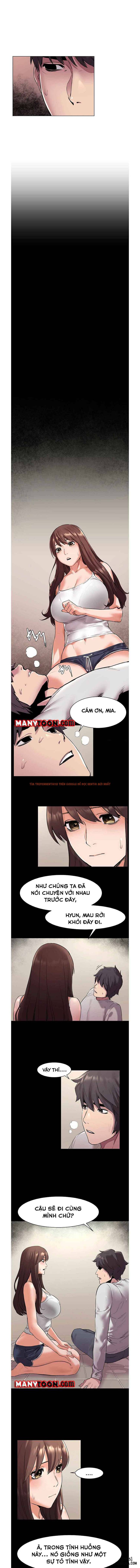 Trang truyện 4 trong truyện tranh Vương Quốc Của Tôi - Chapter 56 - hentai24h.pro