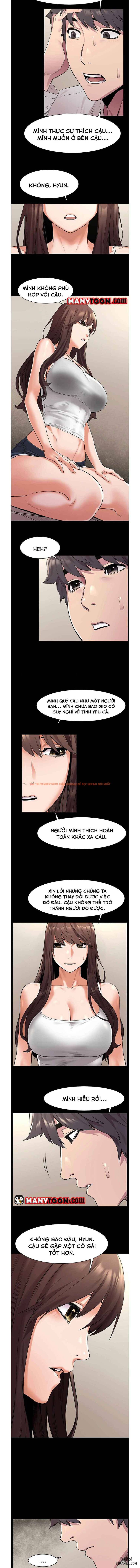 Trang truyện 5 trong truyện tranh Vương Quốc Của Tôi - Chapter 56 - hentai24h.pro