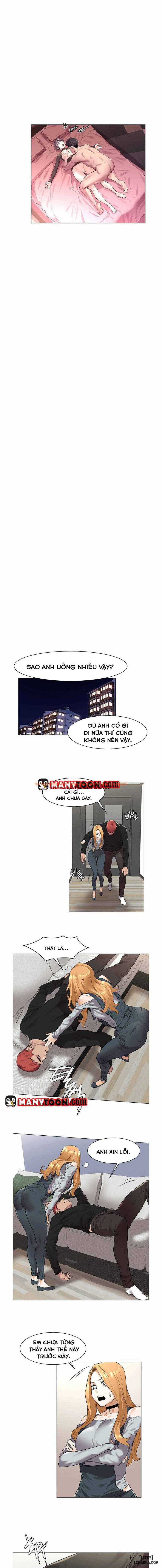Trang truyện 7 trong truyện tranh Vương Quốc Của Tôi - Chapter 56 - hentai24h.pro