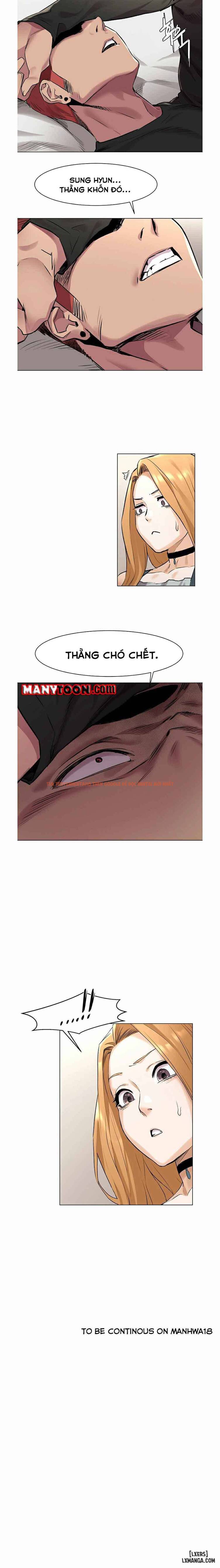 Trang truyện 8 trong truyện tranh Vương Quốc Của Tôi - Chapter 56 - hentai24h.pro