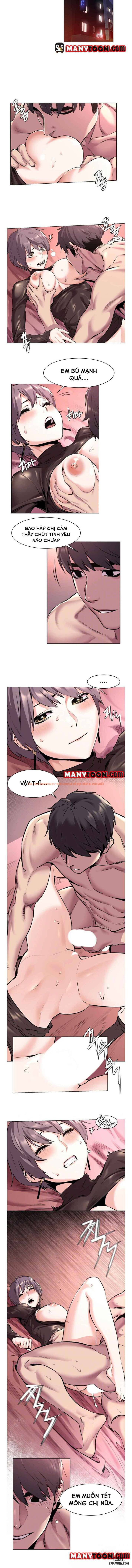 Trang truyện 1 trong truyện tranh Vương Quốc Của Tôi - Chapter 57 - hentai24h.pro