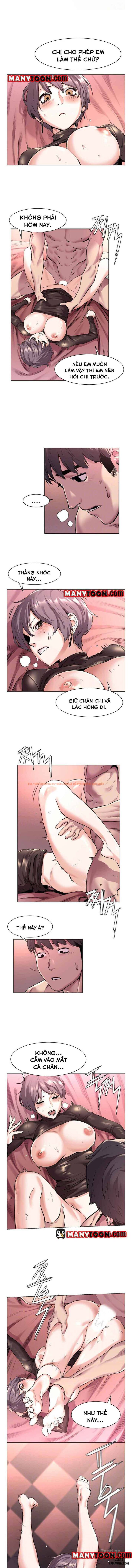 Trang truyện 2 trong truyện tranh Vương Quốc Của Tôi - Chapter 57 - hentai24h.pro