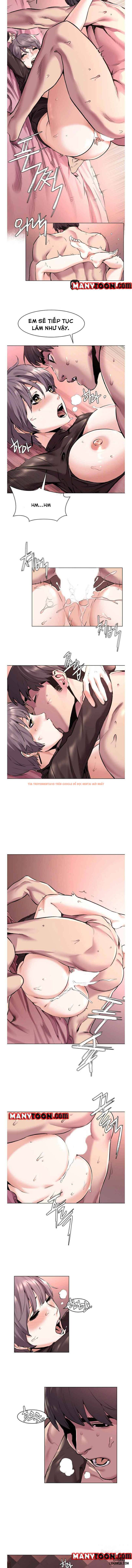 Trang truyện 4 trong truyện tranh Vương Quốc Của Tôi - Chapter 57 - hentai24h.pro
