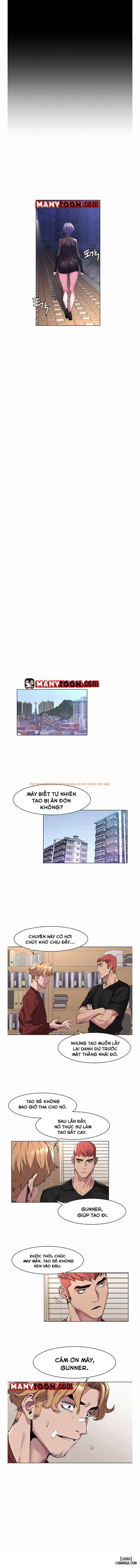 Trang truyện 6 trong truyện tranh Vương Quốc Của Tôi - Chapter 57 - hentai24h.pro