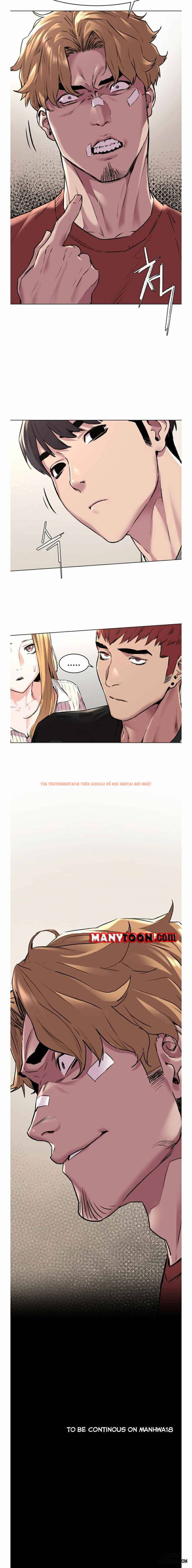 Trang truyện 8 trong truyện tranh Vương Quốc Của Tôi - Chapter 57 - hentai24h.pro